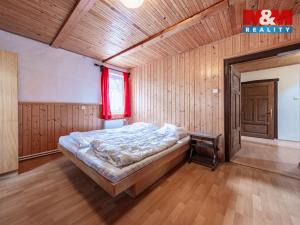 Prodej chaty, Loučná pod Klínovcem - Háj, 285 m2