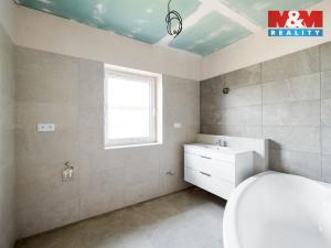 Prodej rodinného domu, Buštěhrad, Švermova, 123 m2