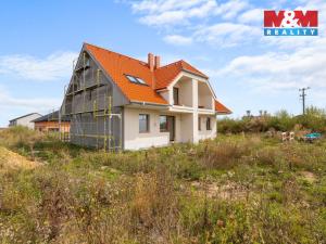 Prodej rodinného domu, Buštěhrad, Švermova, 123 m2