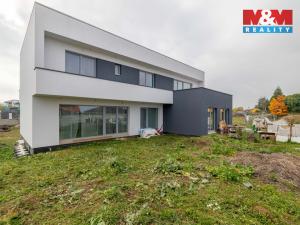 Prodej bytu 3+kk, Křenice, V Kukli, 50 m2