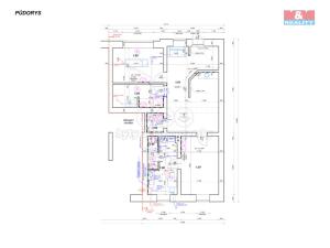 Pronájem obchodního prostoru, Ostrava - Mariánské Hory, 28. října, 83 m2