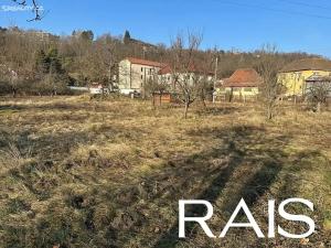 Prodej zahrady, Brno, Cacovická, 6552 m2