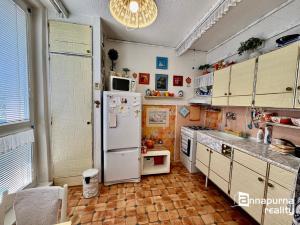 Pronájem bytu 1+1, Šlapanice, Brněnská, 30 m2