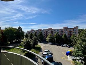 Pronájem bytu 1+1, Šlapanice, Brněnská, 30 m2