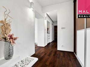 Prodej atypického bytu, Ostrov, Hlavní třída, 141 m2