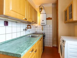 Prodej bytu 2+1, Kladno, Petrohradská, 56 m2