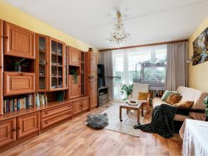 Prodej bytu 3+1, Praha - Hostivař, Chudenická, 77 m2
