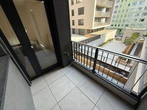 Pronájem bytu 1+kk, Praha - Stodůlky, Hábova, 36 m2