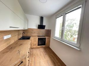 Prodej bytu 2+1, Šumperk, Vrchlického, 53 m2