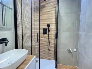 Prodej bytu 2+1, Šumperk, Vrchlického, 53 m2
