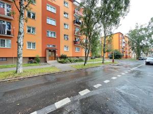 Prodej bytu 2+1, Šumperk, Vrchlického, 53 m2