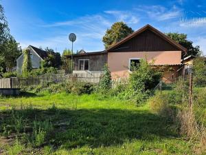 Prodej chalupy, Křelovice, 62 m2