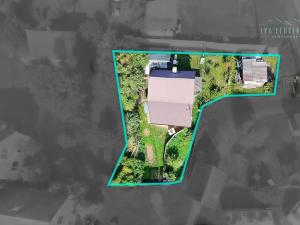 Prodej chalupy, Křelovice, 62 m2