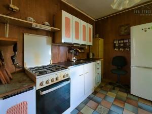Prodej chalupy, Křelovice, 62 m2