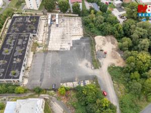 Pronájem komerčního pozemku, Krupka, Bohumila Bachury, 5000 m2