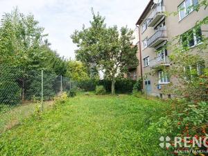 Prodej bytu 1+kk, Brno, Ruská, 23 m2