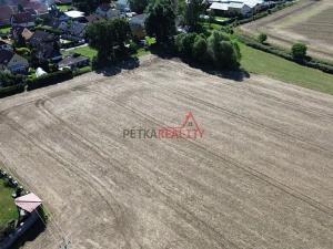 Prodej pozemku pro bydlení, Zlatníky-Hodkovice, Za Brankou, 7041 m2