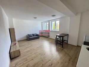 Pronájem bytu 1+kk, Milevsko, Jiráskova, 36 m2