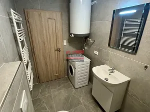 Pronájem bytu 1+kk, Milevsko, Jiráskova, 36 m2