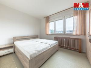 Prodej bytu 2+kk, Benešov nad Ploučnicí, Sídliště, 39 m2