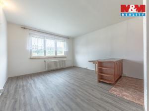 Prodej bytu 2+kk, Benešov nad Ploučnicí, Sídliště, 39 m2