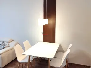 Pronájem bytu 2+kk, Olomouc, Sokolovská, 68 m2