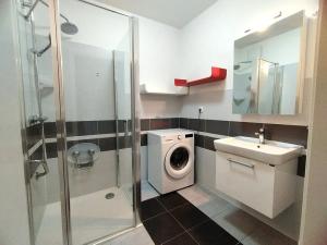 Pronájem bytu 2+kk, Olomouc, Sokolovská, 68 m2