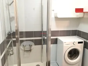 Pronájem bytu 2+kk, Olomouc, Sokolovská, 68 m2