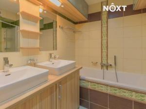 Pronájem bytu 3+kk, Český Krumlov, Jasmínová, 70 m2