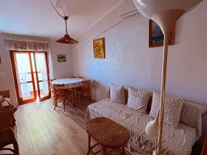 Prodej bytu 3+kk, Scalea, Itálie, 65 m2