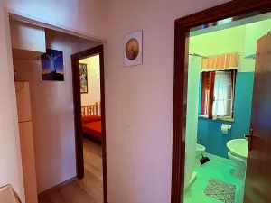 Prodej bytu 3+kk, Scalea, Itálie, 65 m2