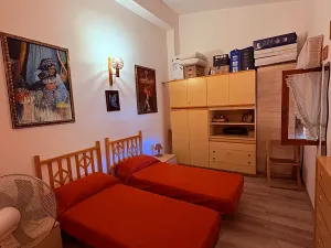 Prodej bytu 3+kk, Scalea, Itálie, 65 m2
