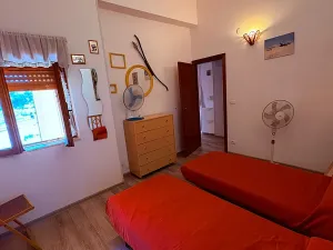 Prodej bytu 3+kk, Scalea, Itálie, 65 m2