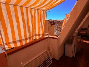 Prodej bytu 3+kk, Scalea, Itálie, 65 m2