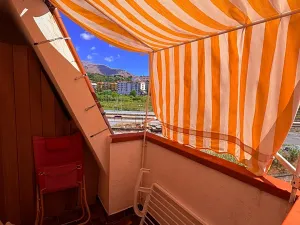 Prodej bytu 3+kk, Scalea, Itálie, 65 m2