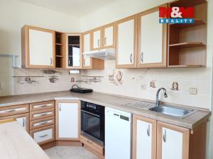 Pronájem bytu 4+1, Česká Kamenice, 5. května, 78 m2