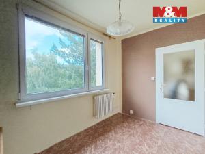 Pronájem bytu 4+1, Česká Kamenice, 5. května, 78 m2