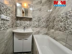 Pronájem bytu 2+1, Klášterec nad Ohří - Miřetice u Klášterce nad Ohří, Lesní, 51 m2