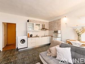 Pronájem bytu 2+kk, Plzeň, Francouzská třída, 39 m2