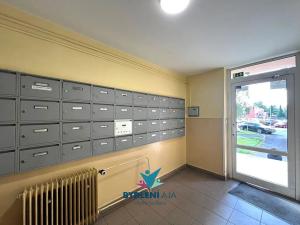 Prodej bytu 1+kk, Teplice, Unčínská, 32 m2