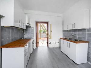 Prodej bytu 2+1, Klatovy, Masarykova, 63 m2