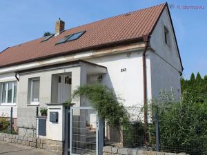 Prodej rodinného domu, Káraný, K Přívozu, 224 m2