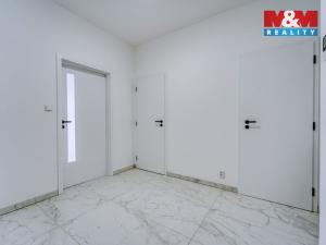 Pronájem bytu 2+kk, Plzeň - Skvrňany, Františka Kováříka, 63 m2