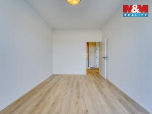 Pronájem bytu 2+kk, Plzeň - Skvrňany, Františka Kováříka, 63 m2