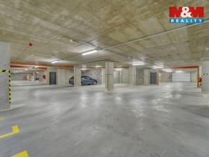 Pronájem bytu 2+kk, Plzeň - Skvrňany, Františka Kováříka, 63 m2