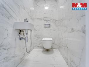 Pronájem bytu 2+kk, Plzeň - Skvrňany, Františka Kováříka, 63 m2