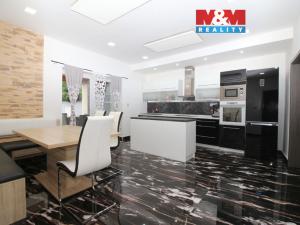 Prodej rodinného domu, Nový Bydžov, Jos. Jungmanna, 145 m2