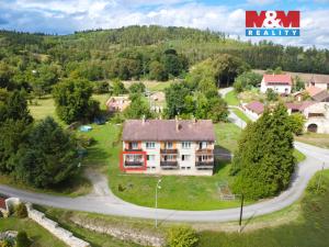 Prodej bytu 2+1, Droužetice, 61 m2