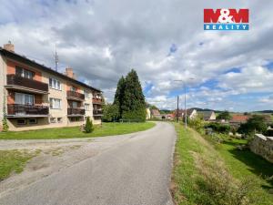 Prodej bytu 2+1, Droužetice, 61 m2