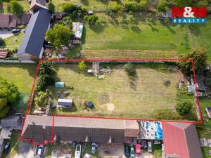 Prodej rodinného domu, Hudlice, U Panské zdi, 152 m2